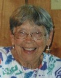 Doris Marie Reid
