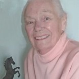 Frances Scott