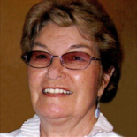 Edith Tapp