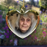 Margaret Woods