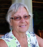 Dorothy Ann Harvey