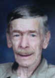 Harvey George Mitchell