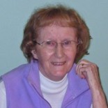 Agnes Evans