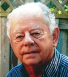 Larry Joe Swackhamer
