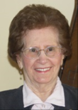 Marguerite Lebel