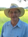 George William Wardill