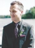 Eric Garceau