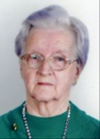 Alma Lavoie