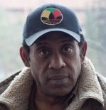 Gary Arthur Benjamin Hamilton