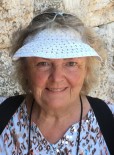 Mary Catherine Soper
