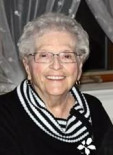 Rita Bernier