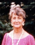 Claire Darche