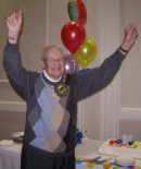 Gordon Parish