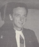 Gordon Logan Blackwell