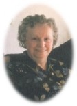 Mary Boudreau