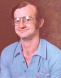 Thomas Edward Jr. Wisted