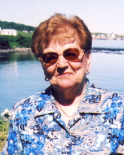 Raymonde Quevillon