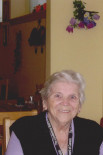 Jeannine Séguin