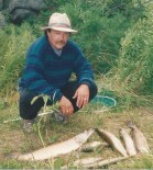 Michael David Asselin