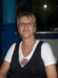 Lyne Perron