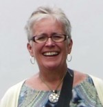 Sandy Rodgers