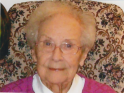 Annette Bélanger