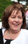 Muguette Marchand