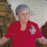 Mary Marjorie Mombourquette