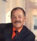 Allan Harvey Matthews