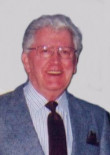 John Lars Johnson