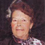Gail Patricia Boyd