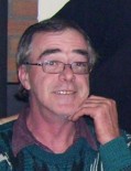 Germain Cossette