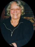 Christine Hansen