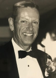John David Hockin