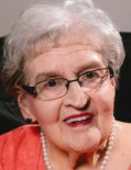 Doreen Hughes