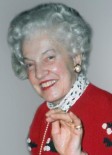 Lucille Bégin