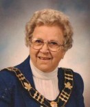 Beth Cecelia McRae