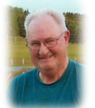 John Henry Ward Hamilton