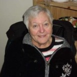 Bessie Edline Beamish