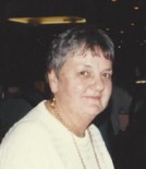 Suzanne Chartrand