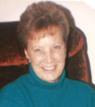 Dona June Scott