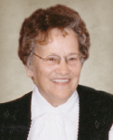 Irma Lecours