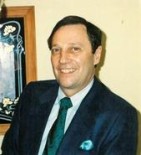 Rupert Joseph Darwin