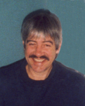 Daniel Boucher