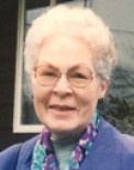 June Marie Vance