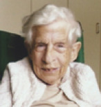 Dorothy Rosemond Marsh