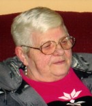 Marjorie Noreen Pearce