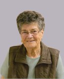 Helen Evelyn Butcher