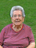 Bertha Iona Thomas