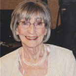 Lorraine Gloria MacKillop